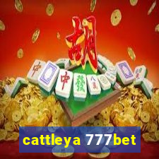 cattleya 777bet